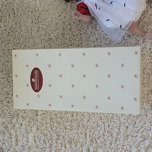 NWT The Ashton Drake Galleries doll - Picture 4 of 7